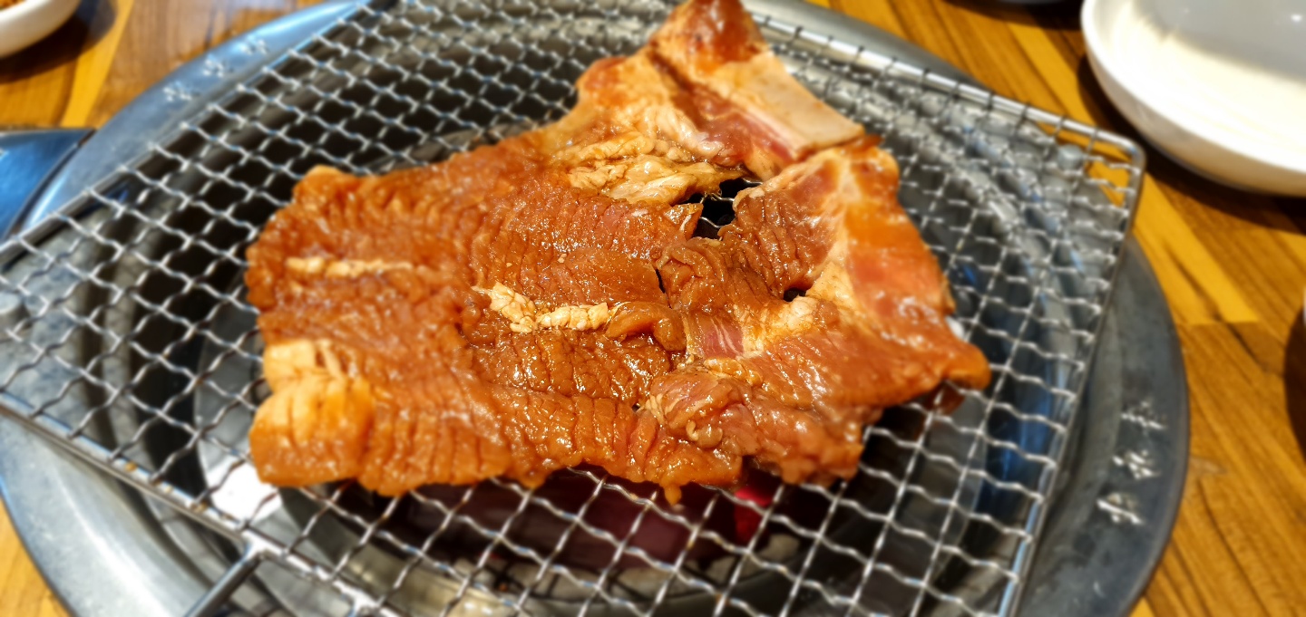  울산 동구 갈비집 :) 등대 갈비 후기~