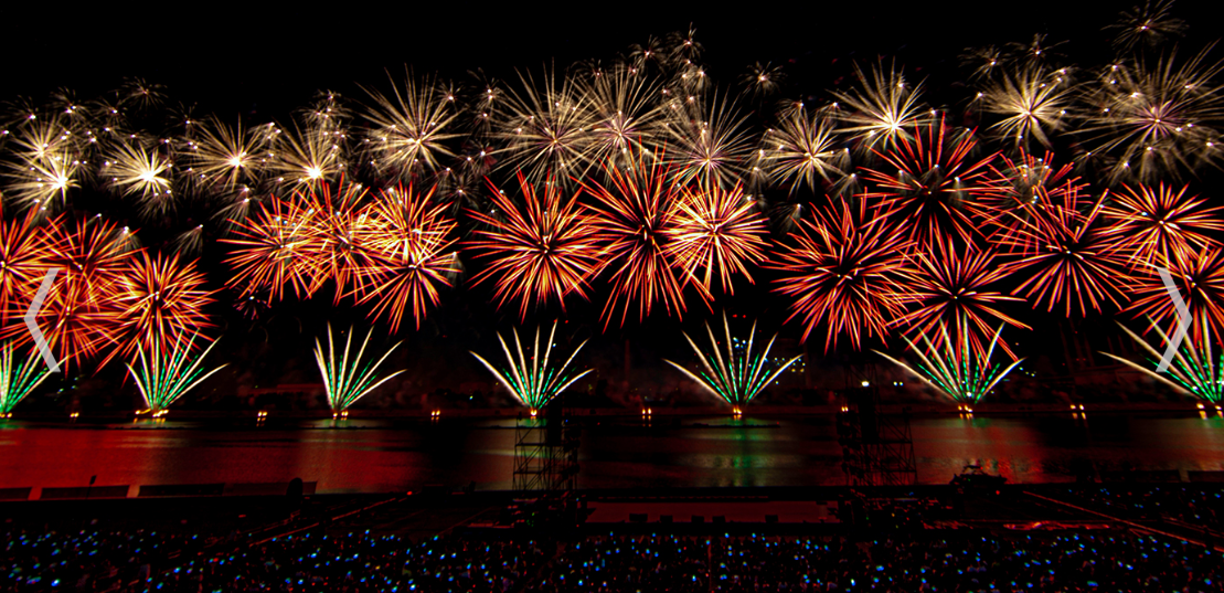 포항국제불빛축제-일정-시간-주차장-위치-명당