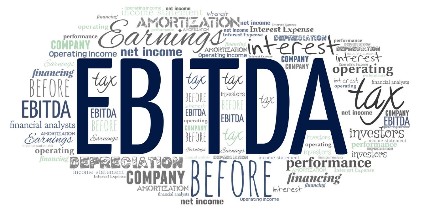  재무제표를 위한~EV /EBITDA