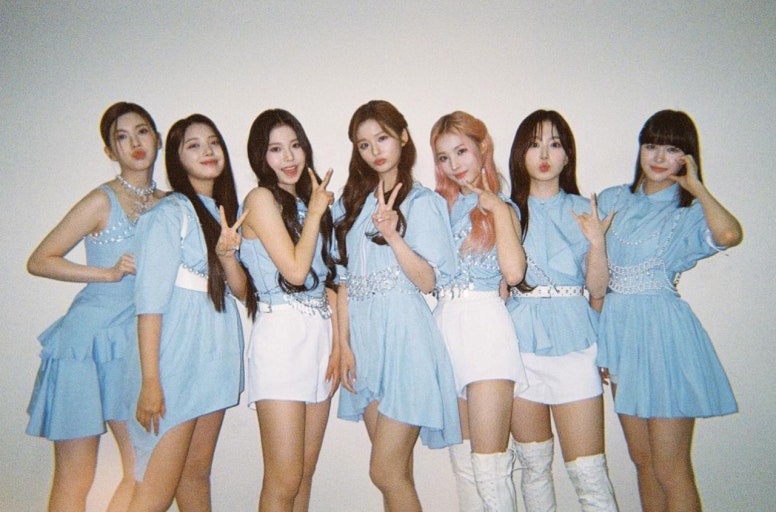 라인업 이미지