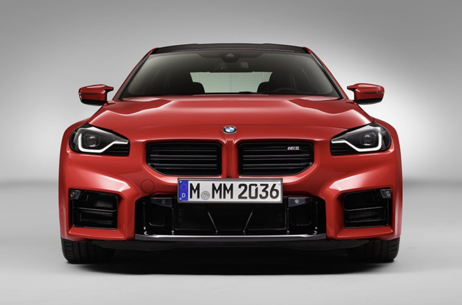 BMW M2 1
