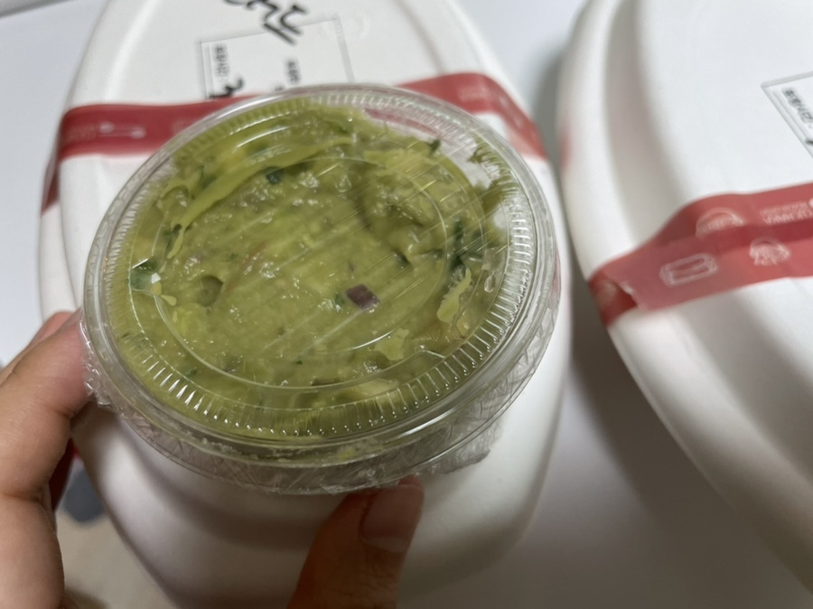  쿠차라 합정역점 , CUCHARA