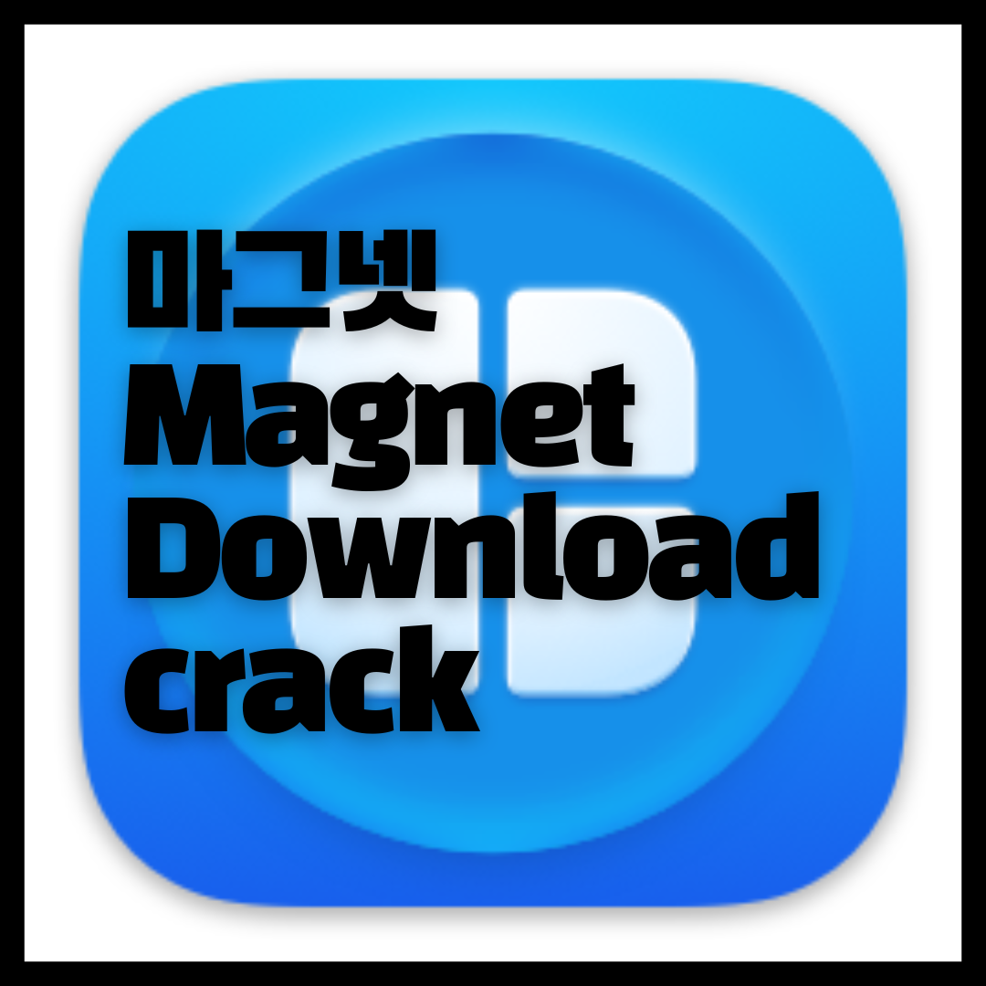 magnet crack download