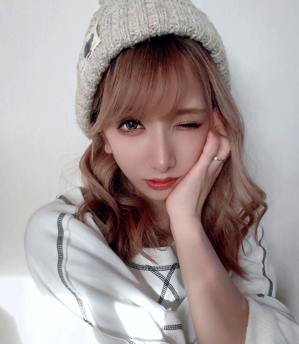 소노다_미온_Mion_Sonoda_園田みおん