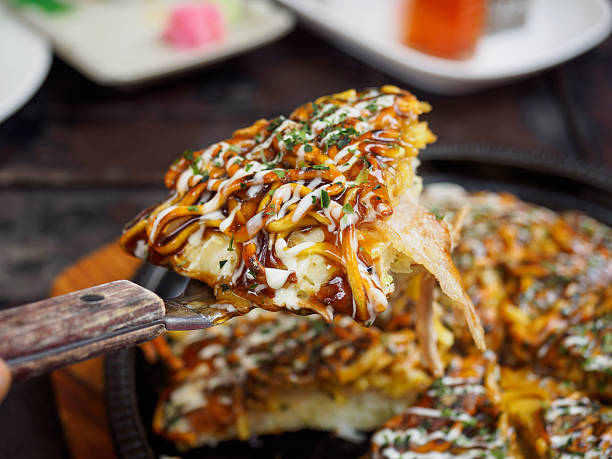 Okonomiyaki