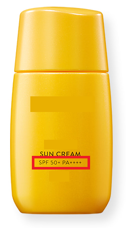  SUNSCREEN, PROTECTOR SOLAR, 자외선 차단 화장품 (2편)