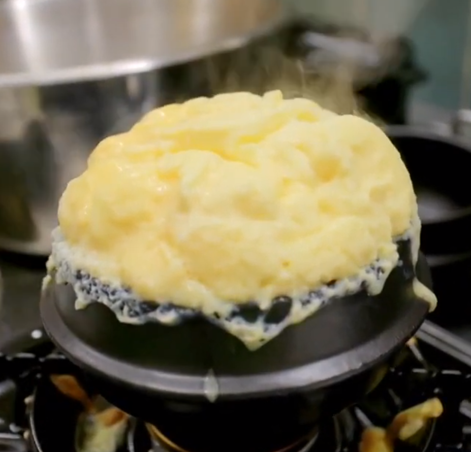 How to make Poktan-Dalgyaljjim, one minute summary video