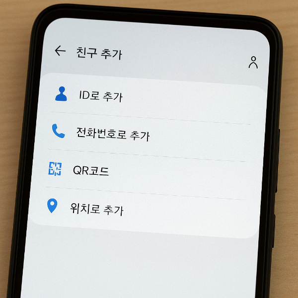 친구랑 이미지