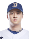 항저우 아시안게임 야구 대표 명단 - 김형준