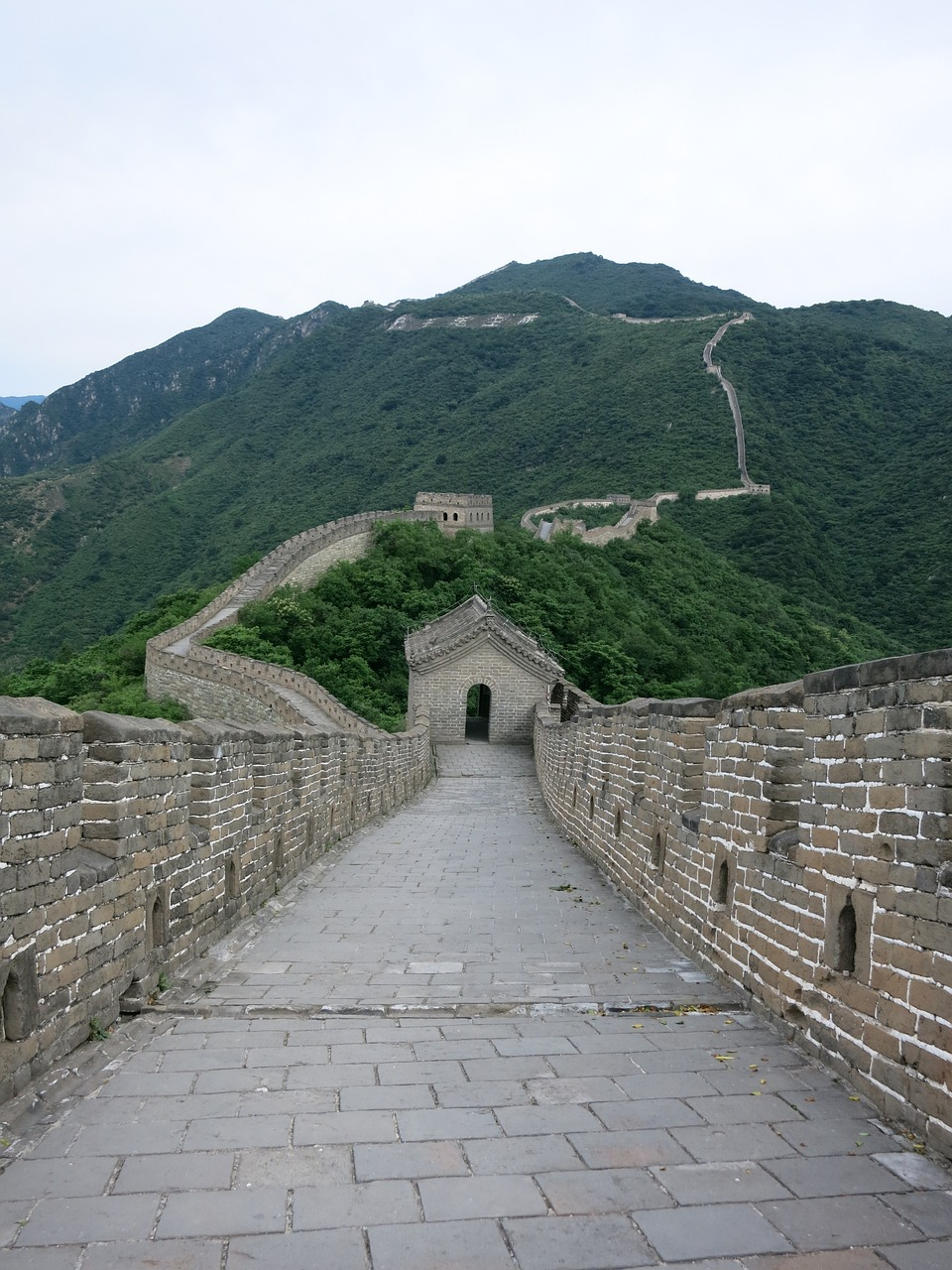 베이징 도시여행 관련사진