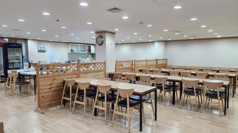 한독병원장례식장