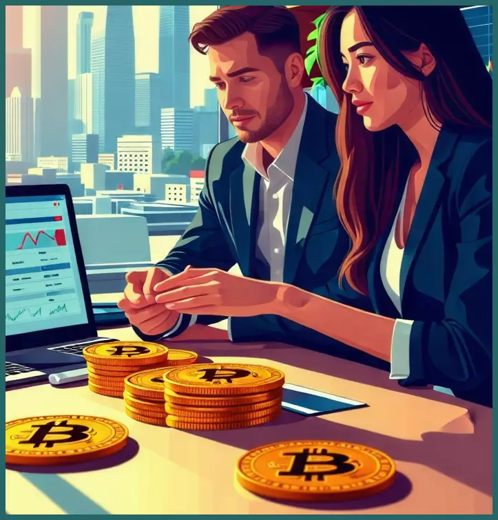 스테이블 코인 관련주 총정리25