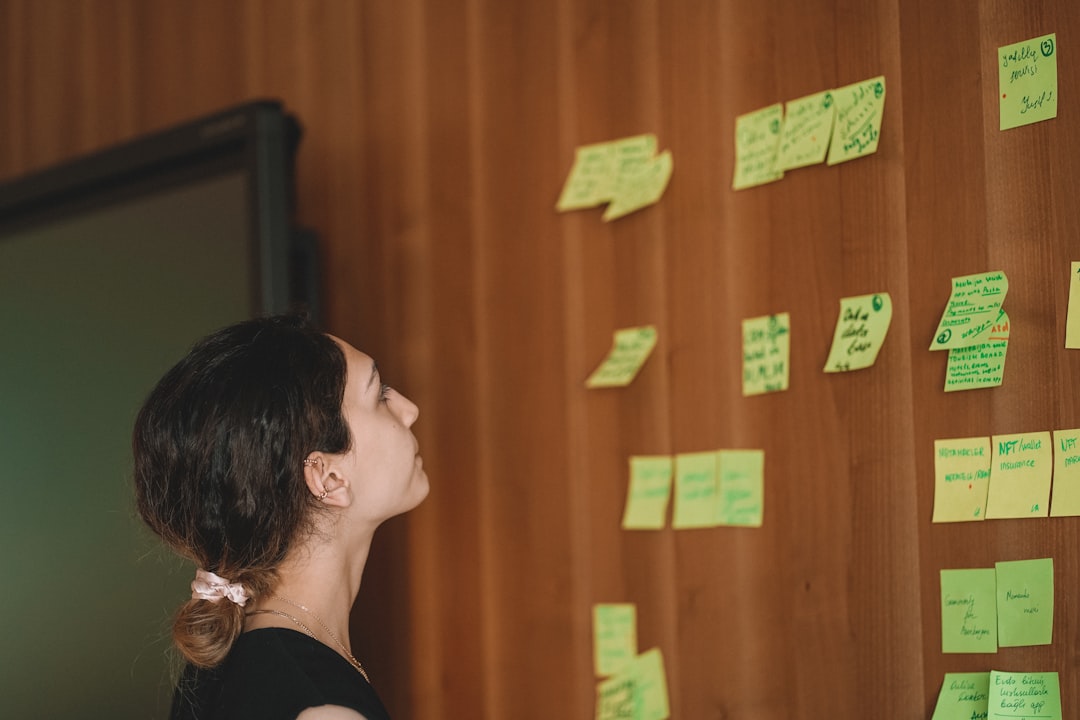 Brainstorming