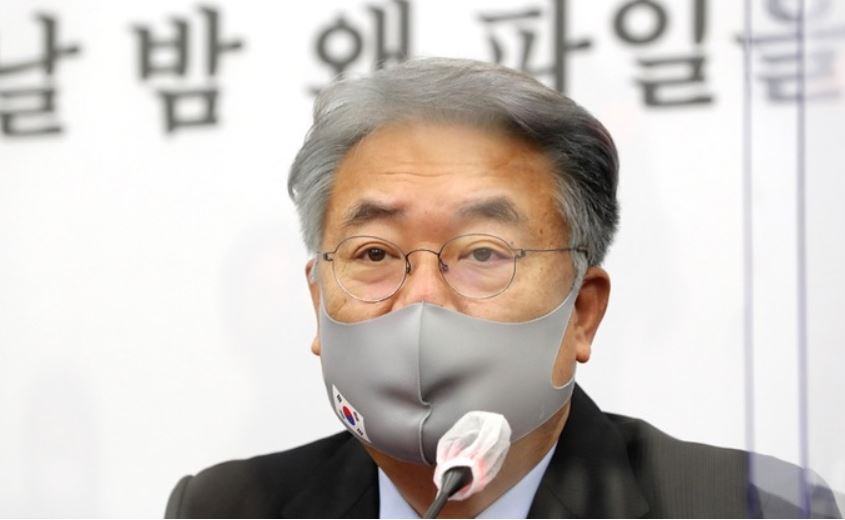  국민의힘 서울시장 본경선 일정은? 나경원 오세훈 오신환 조은희 경쟁