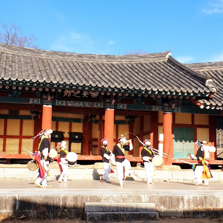 순천 여행코스 추천 순천 낙안읍성 민속마을 54