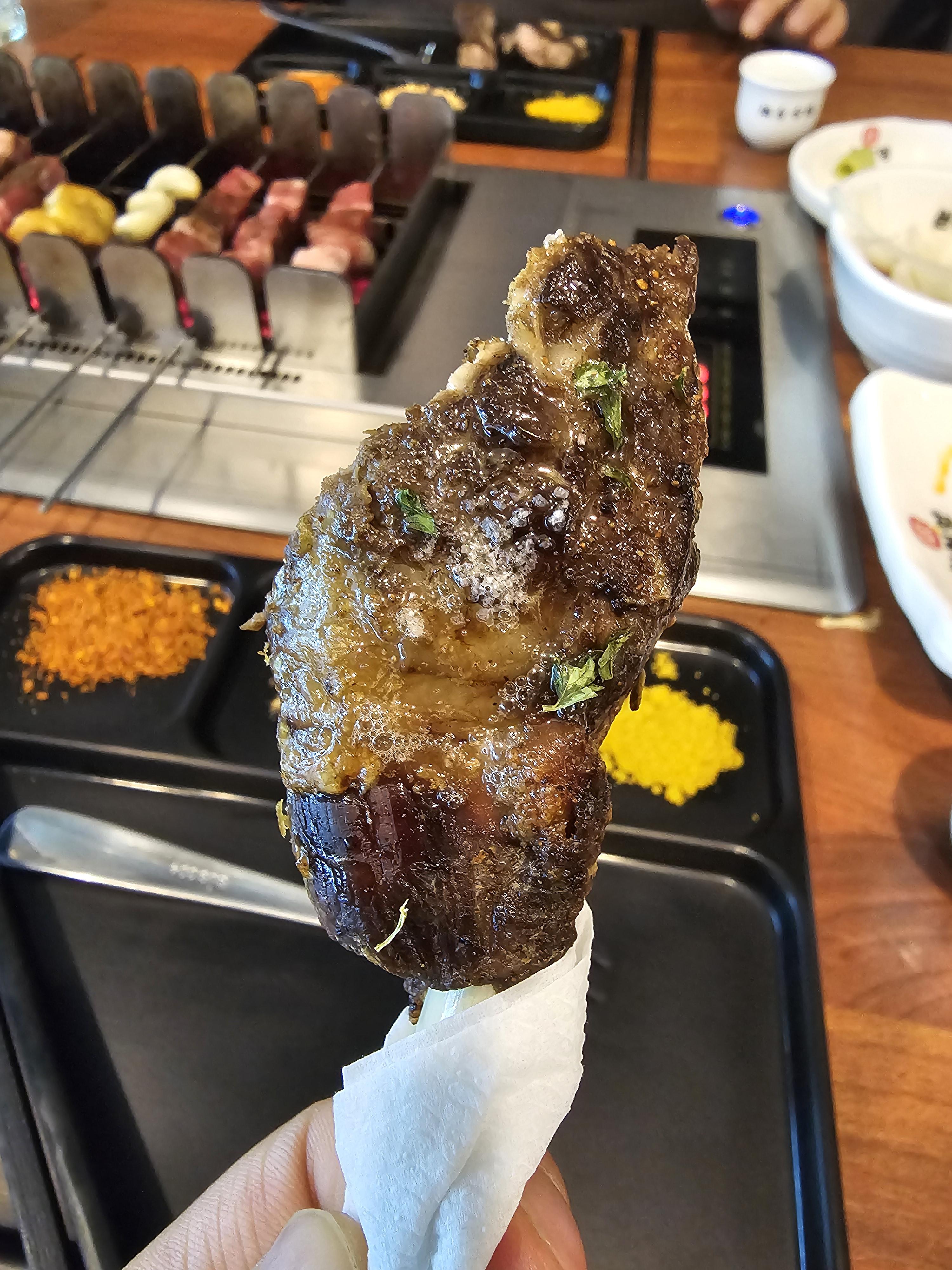 금정훠궈양꼬치 이미지