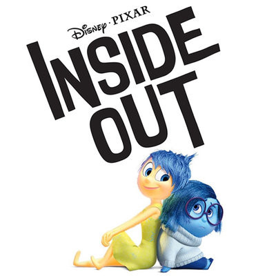 인사이드 아웃 (Inside Out&#44;2015)