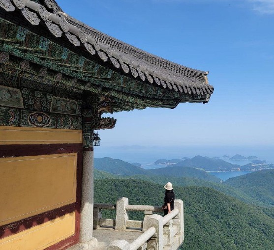 남해 가볼만한곳 베스트10 알아보자