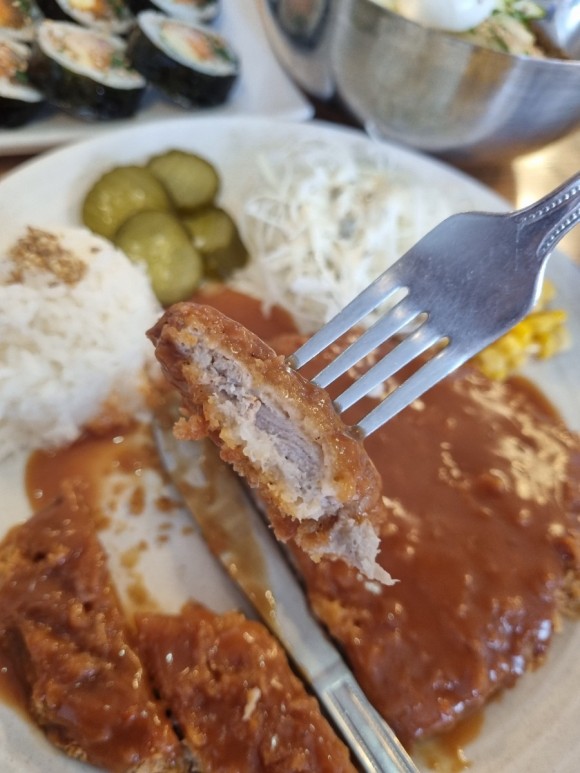 제주김밥천국시청본점