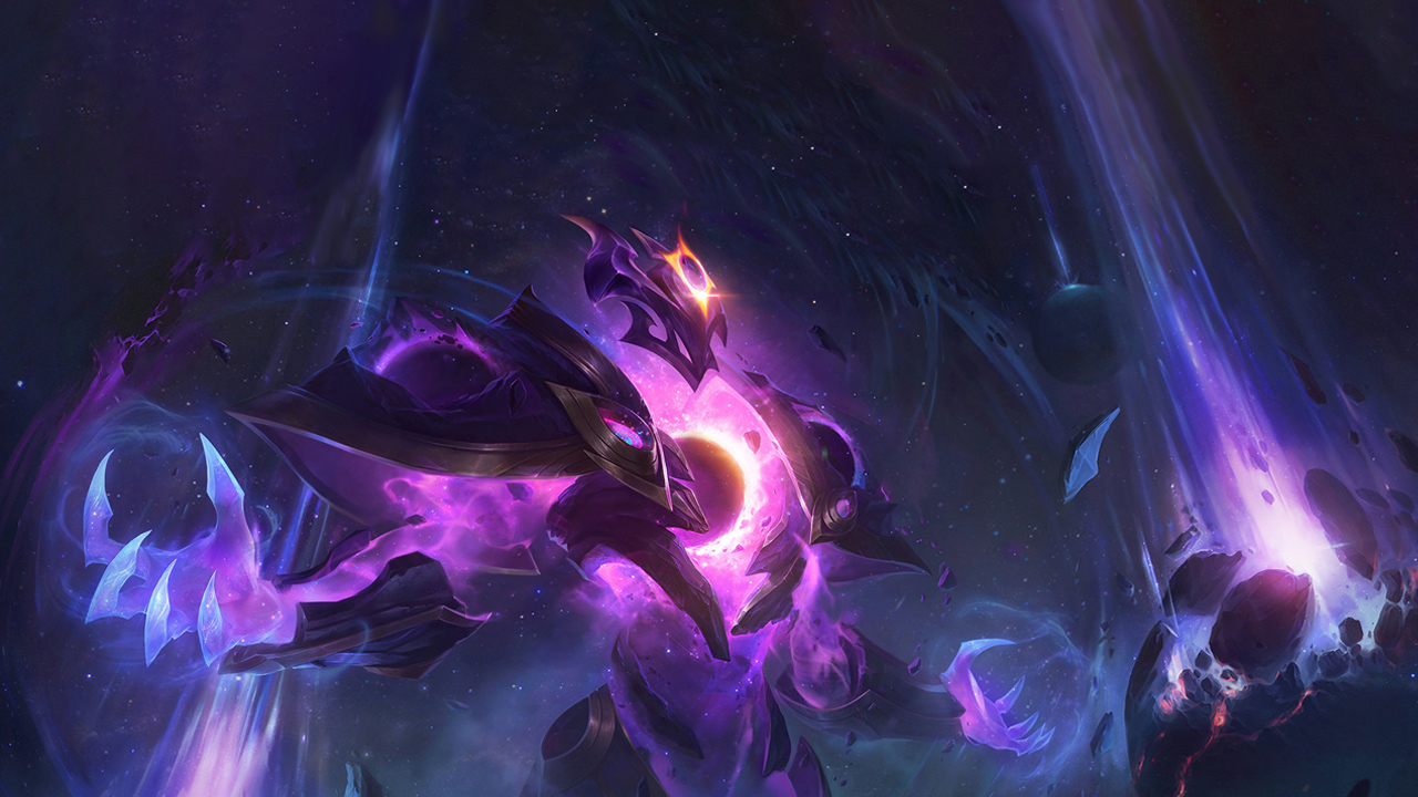  롤 적략적 팀 전투 TFT 10.17 전략적 팀 전투 패치 노트 (8월 19일)
