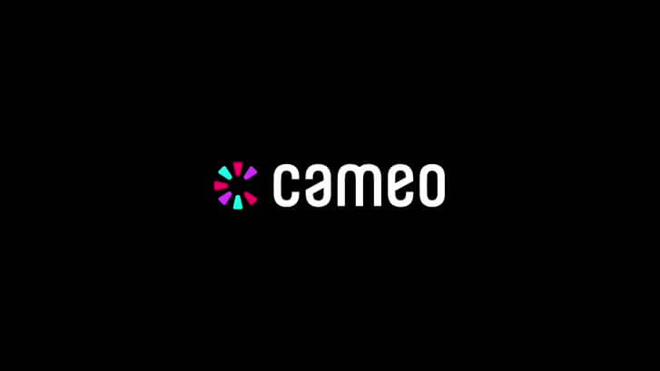  Cameo 역사, 가치, 전망 (미국 스타트업)