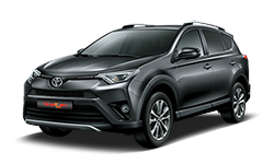 RAV4 색상코드 - Gray Metallic(색상코드 : 1G3)