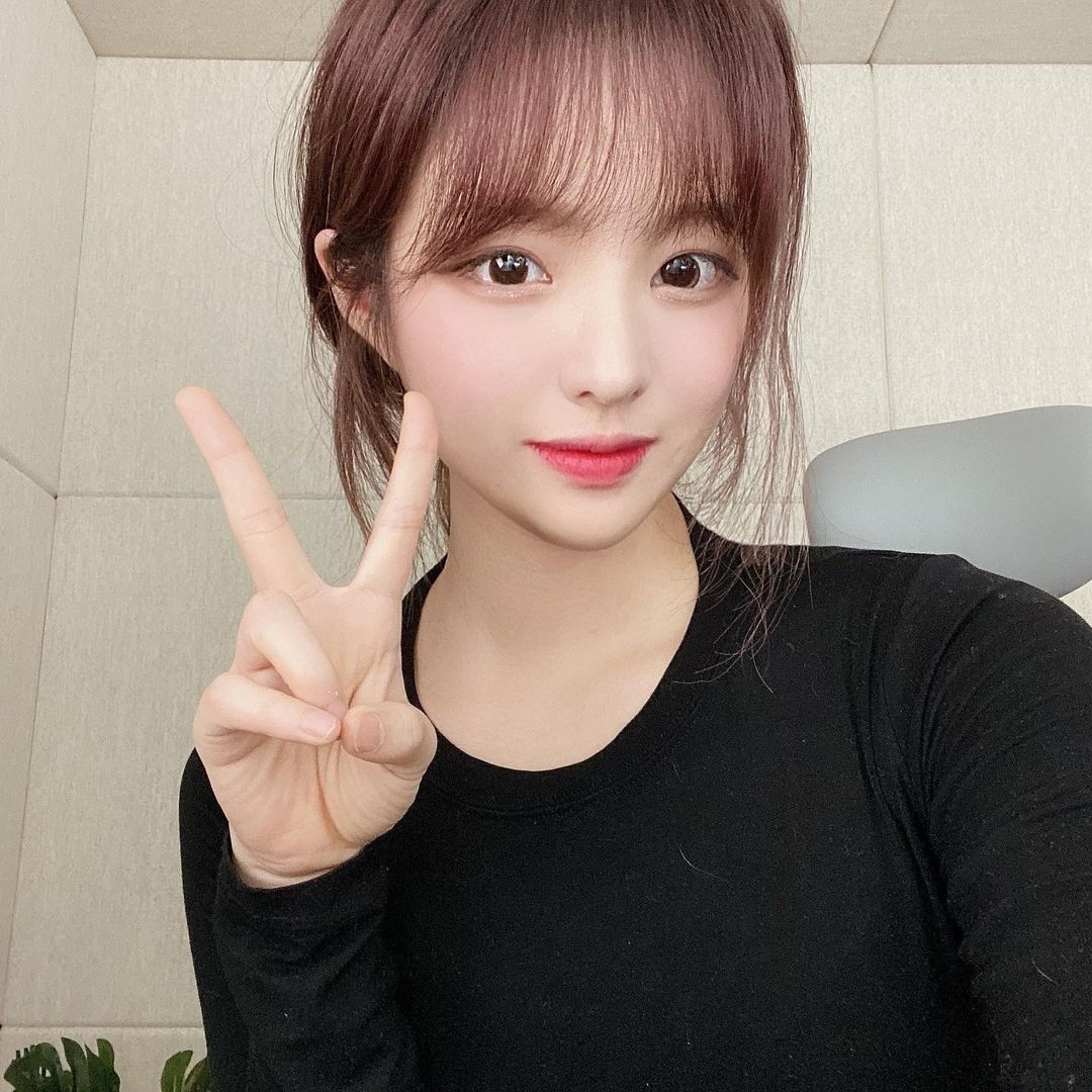  아프리카TV BJ - 해기님 he0901