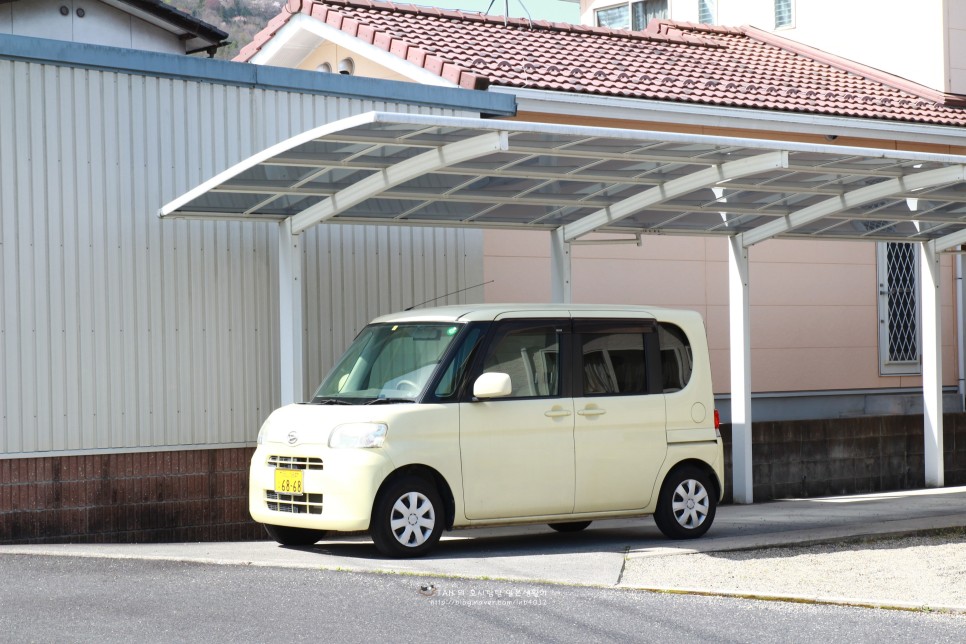 순위 상위권을 장악한 국가의 경차가 판매 14