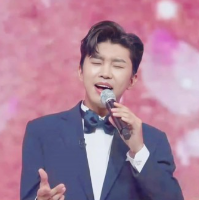  미스터 트롯 임영웅 갤러리