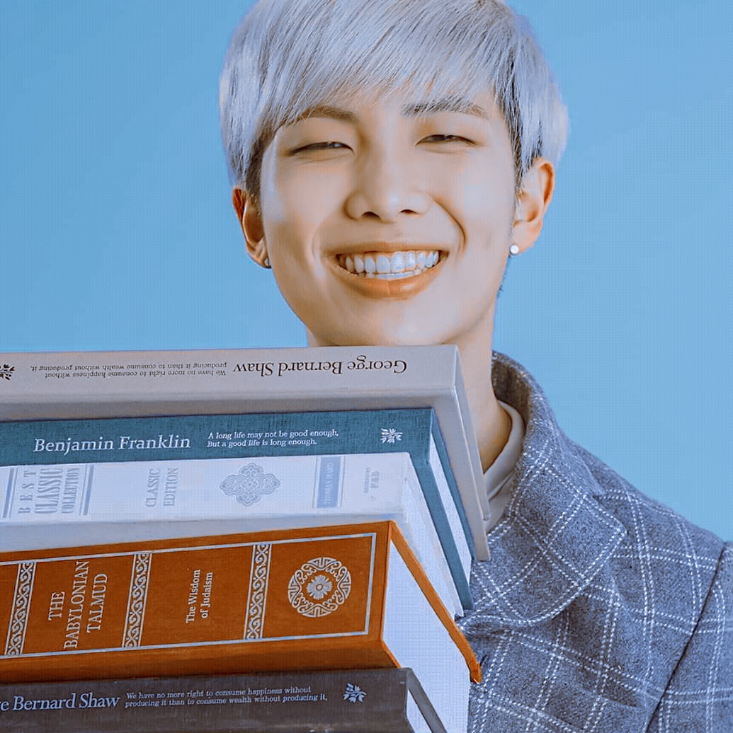  못하는게 없을것 같은 방탄소년단
