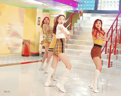  트와이스 나연이 정말 대단한 이유