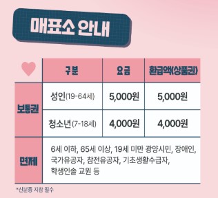 2025 전남 광양 매화축제 일정, 개화시기, 주차정보