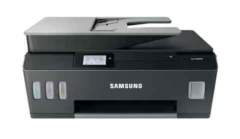 삼성 SL-T1670FW 프린터 드라이버 다운로드