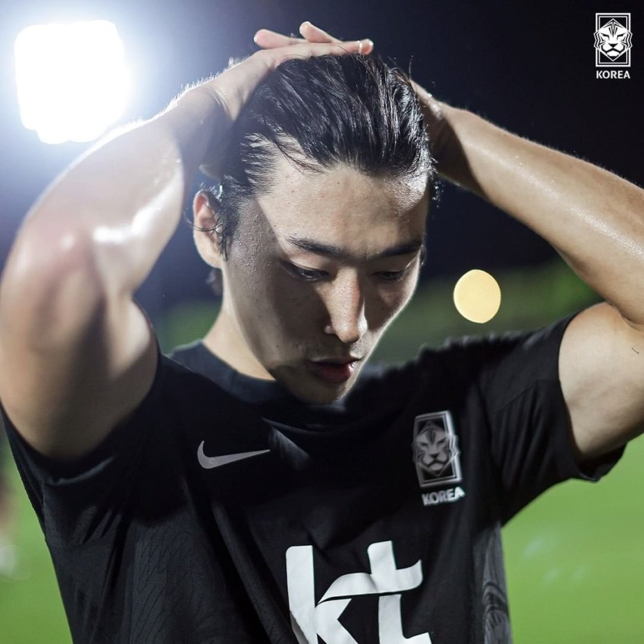  '월드컵 스타' 조규성, 예상 이적료 35억원...1년만에 16억 급등/나혼산 규성편 시청률 1위