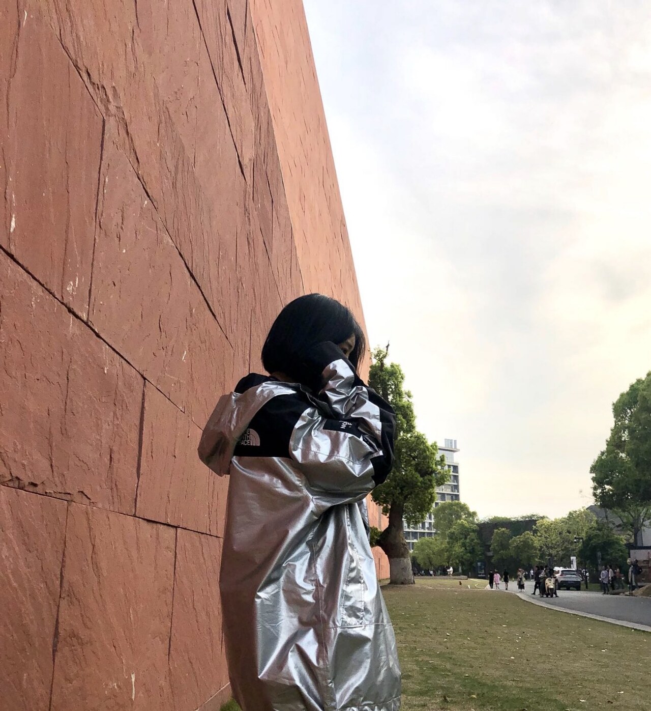  [SUPREME x THE NORTH FACE] 슈프림 X 노스페이스 18SS 메탈릭 집업 자켓 (3 COLOR)