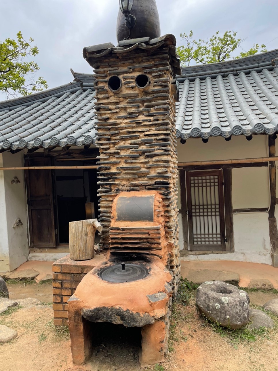 윤스테이 촬영 (구례카페/구례여행) 윤스테이 촬영장소, 23