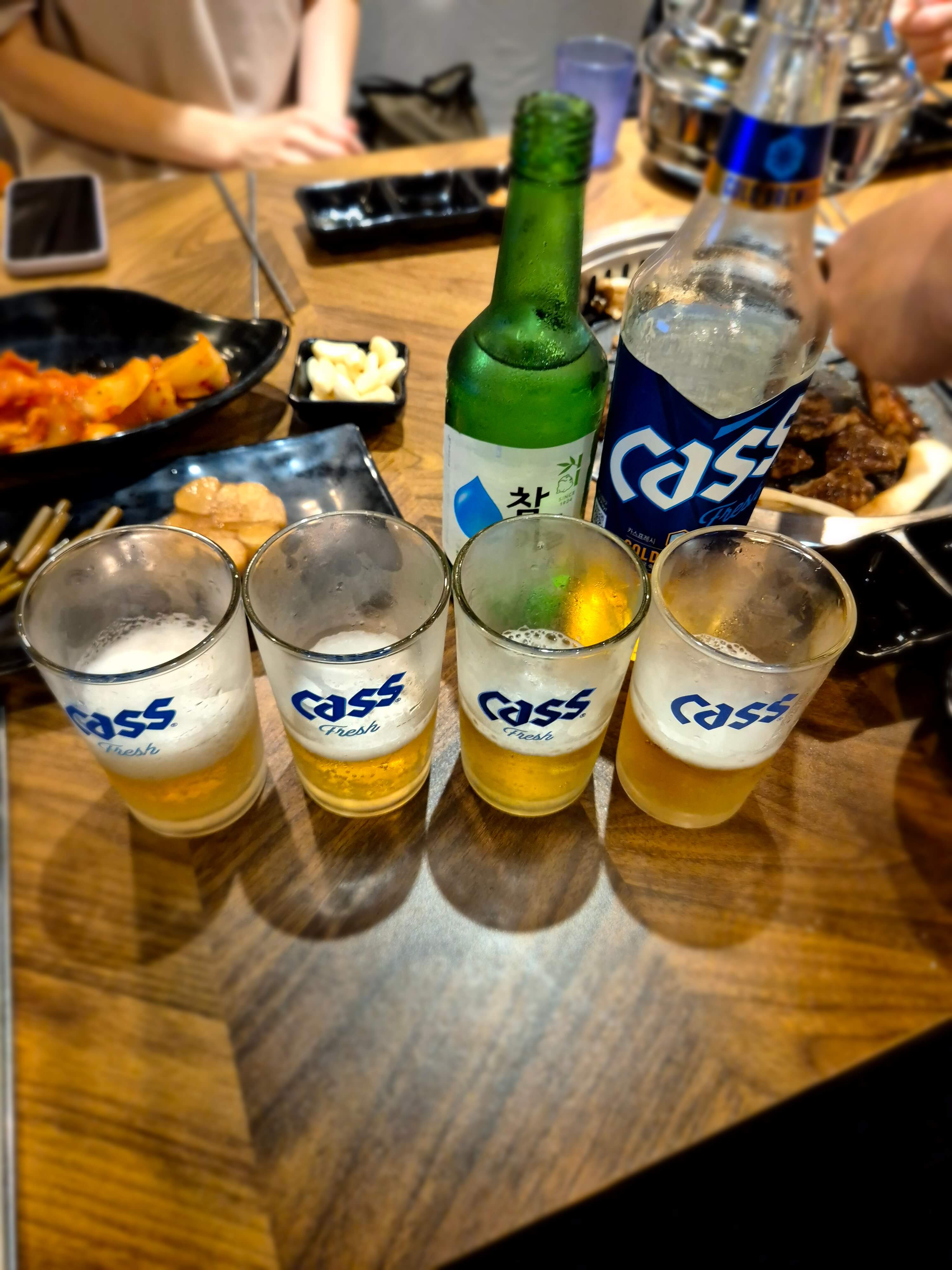 갈비한판 이미지