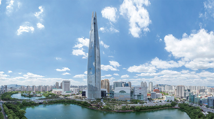 전청조 시그니엘