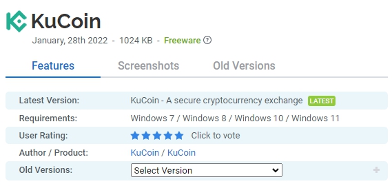 KuCoin