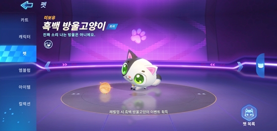 카트라이더러쉬플러스
