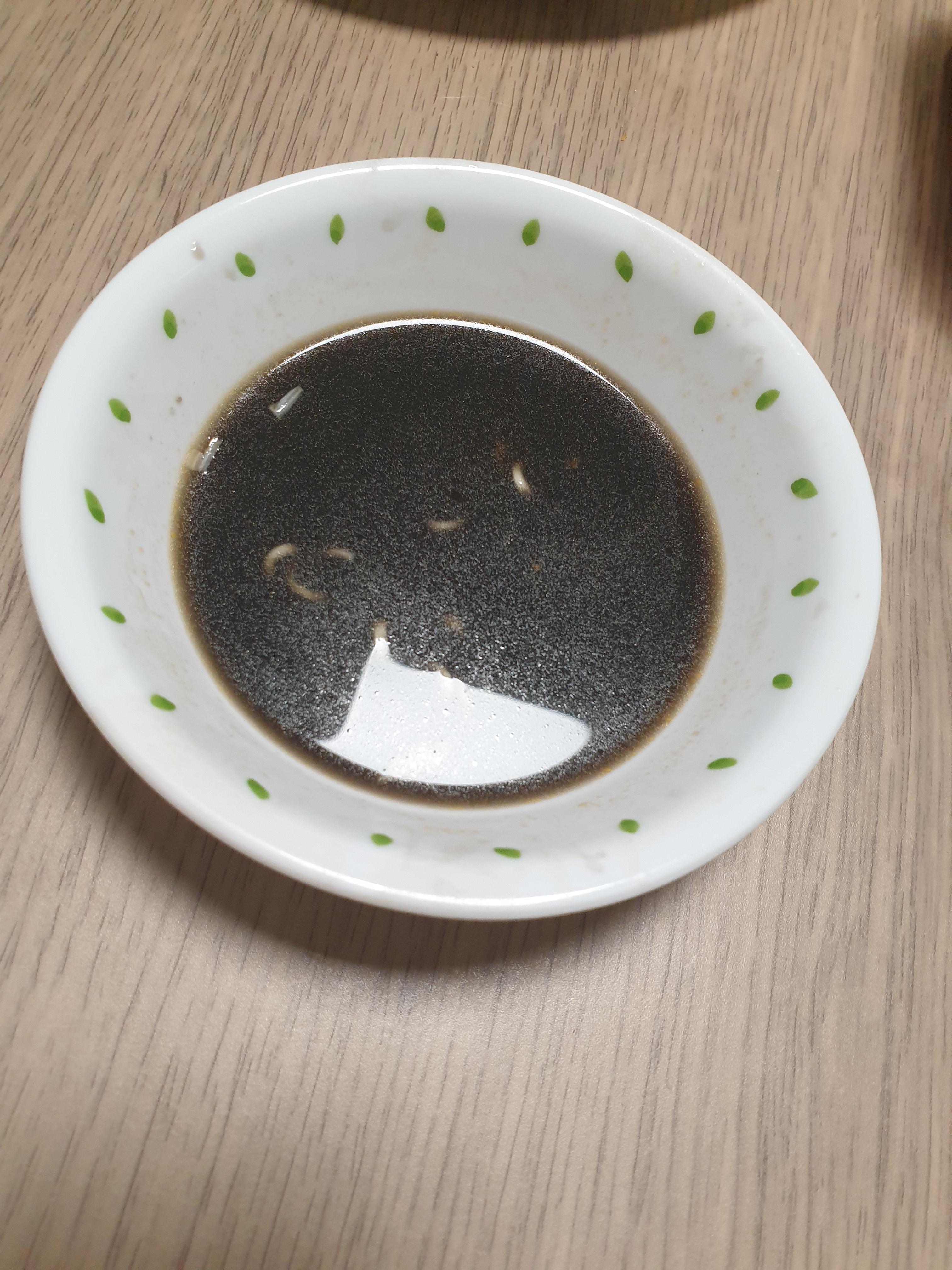 오징어먹물 이미지