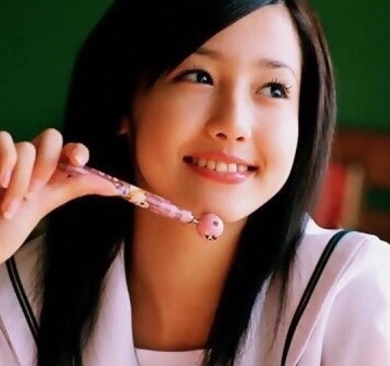 사와지리 에리카(沢尻エリカ)