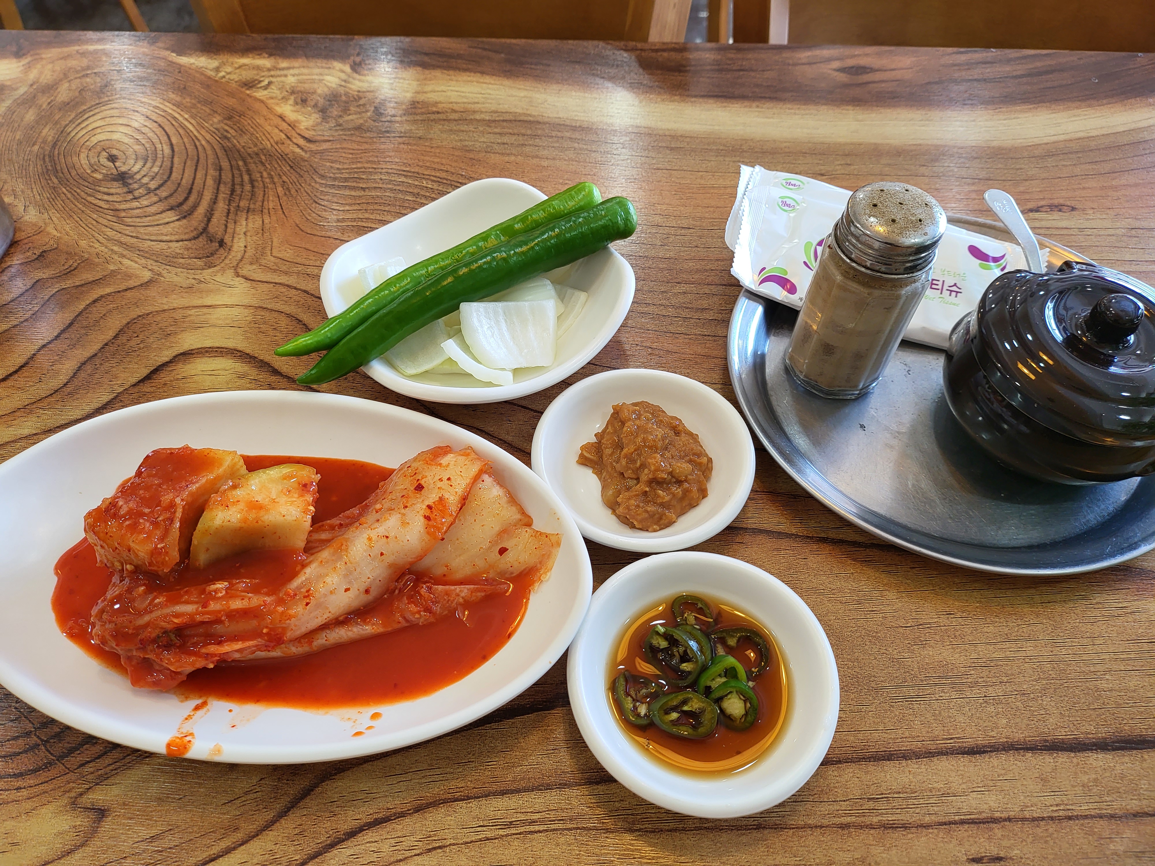 우리소곰탕 이미지