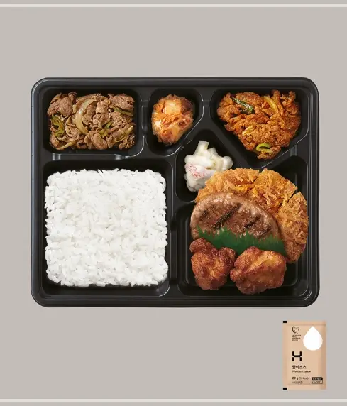 한솥도시락-메뉴-추천