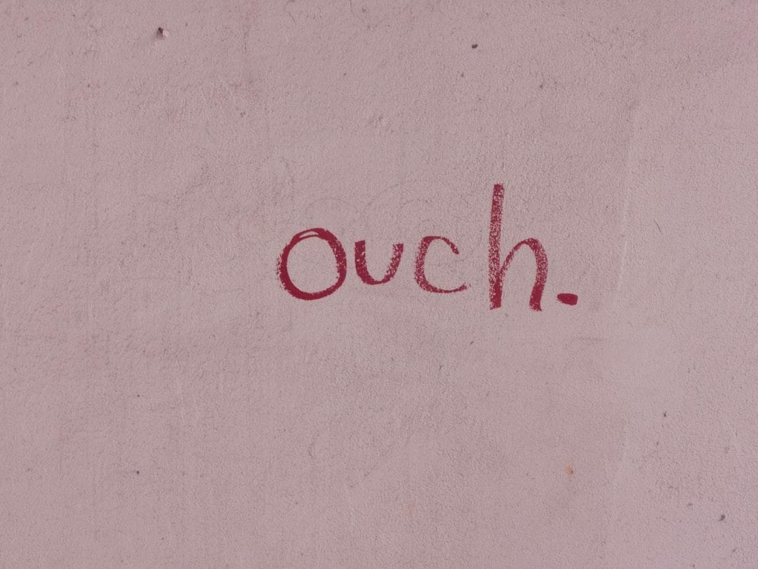 Pain
