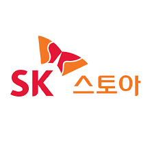 SK스토아 홈페이지