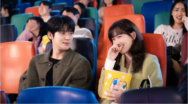 새벽 2시의 신데렐라 신현빈