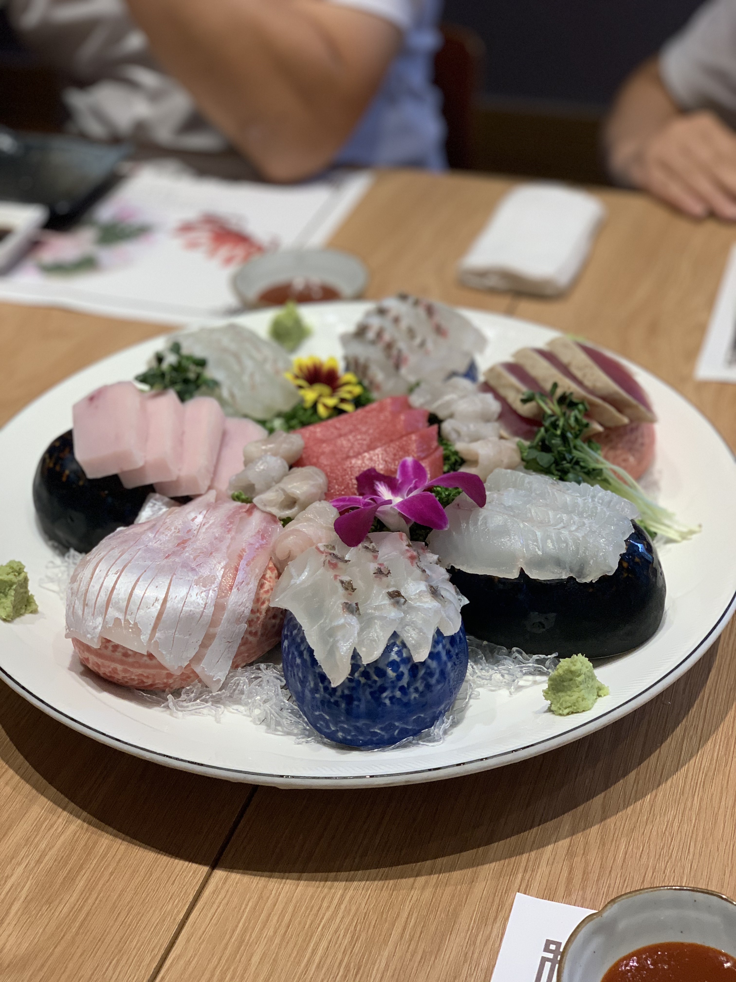  [강남] 최수사 대게!! 강남 횟집 추천!! 역삼 회식장소 추천!!