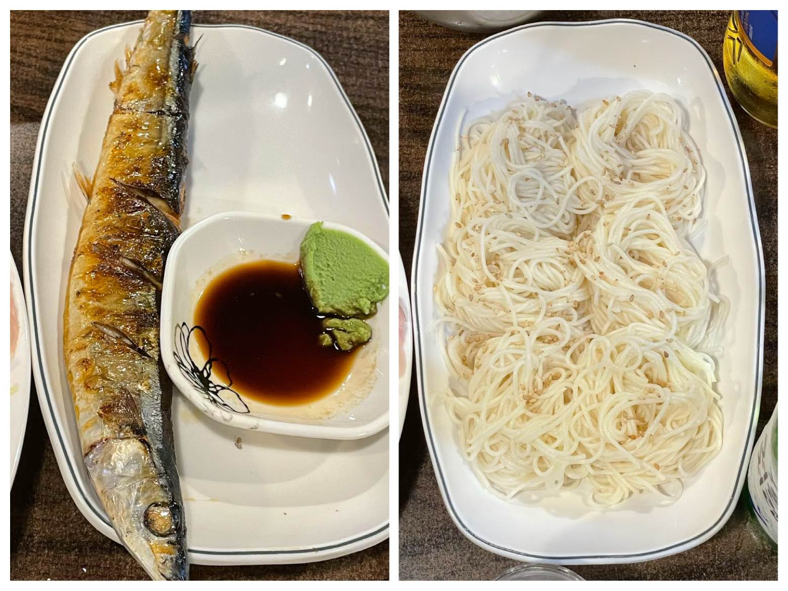 구룡포 막회 이미지