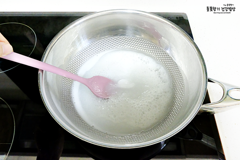 오이 김치 담그는 법 아삭아삭한 부추 오이 김치 담그는 법 40